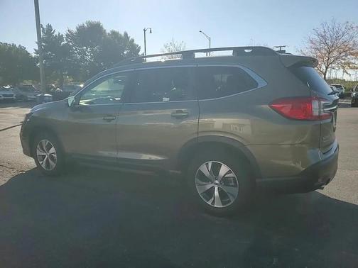 2023 Subaru Ascent Premium 8-Passenger