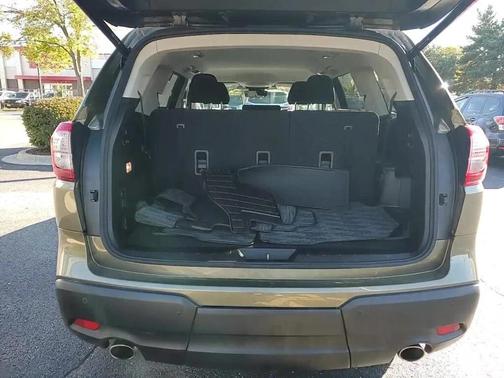 2023 Subaru Ascent Premium 8-Passenger