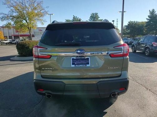 2023 Subaru Ascent Premium 8-Passenger