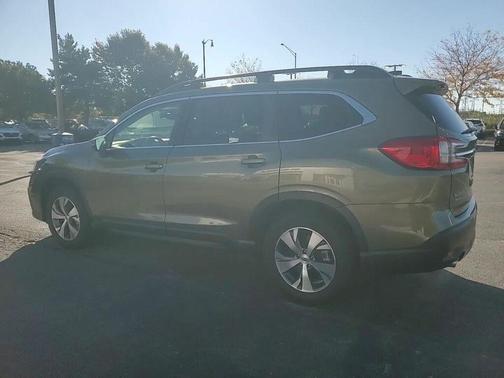 2023 Subaru Ascent Premium 8-Passenger