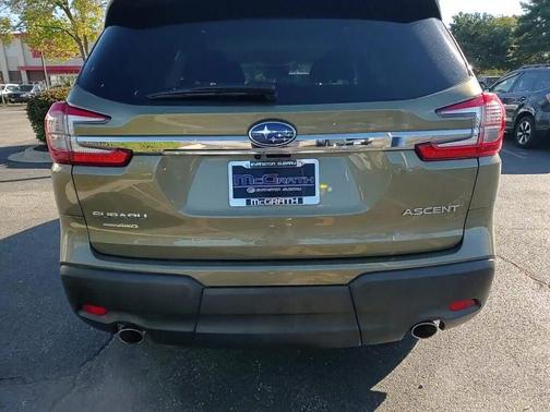 2023 Subaru Ascent Premium 8-Passenger