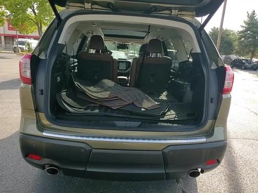 2023 Subaru Ascent Touring 7-Passenger