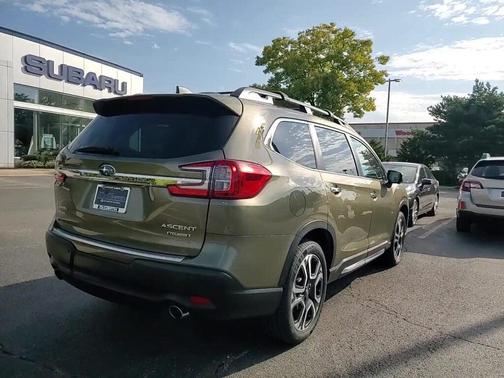 2023 Subaru Ascent Touring 7-Passenger