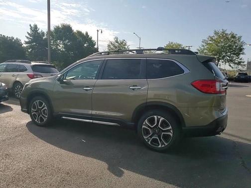 2023 Subaru Ascent Touring 7-Passenger