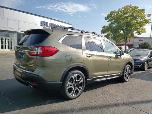 2023 Subaru Ascent Touring 7-Passenger