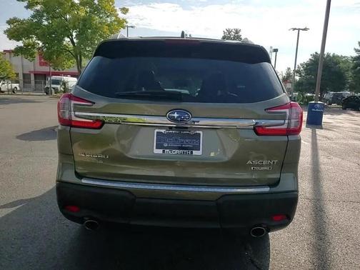 2023 Subaru Ascent Touring 7-Passenger