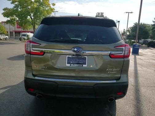 2023 Subaru Ascent Touring 7-Passenger