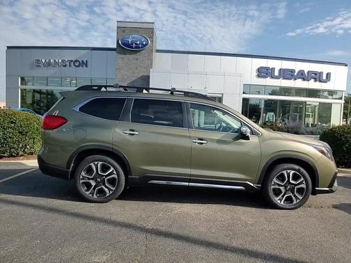 2023 Subaru Ascent Touring 7-Passenger