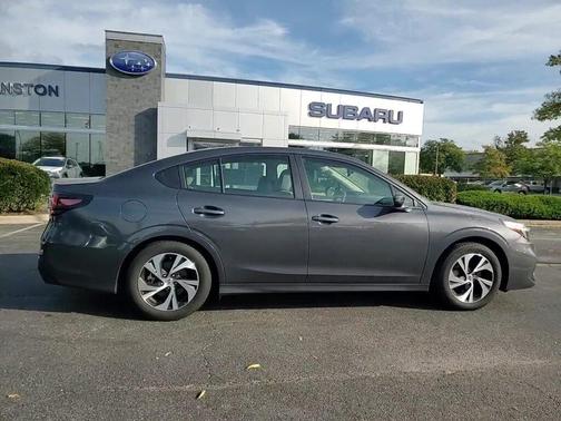 2024 Subaru Legacy Premium