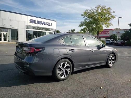 2024 Subaru Legacy Premium