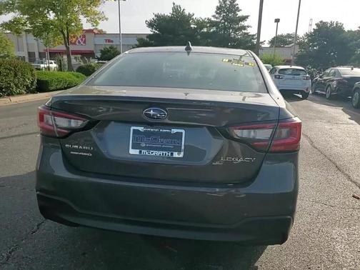 2024 Subaru Legacy Premium