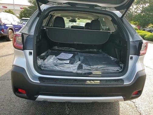 2025 Subaru Outback Touring