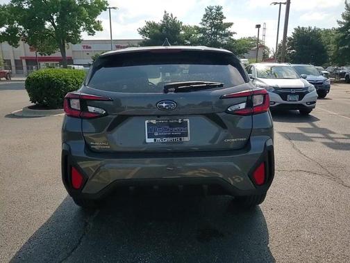 2024 Subaru Crosstrek Base