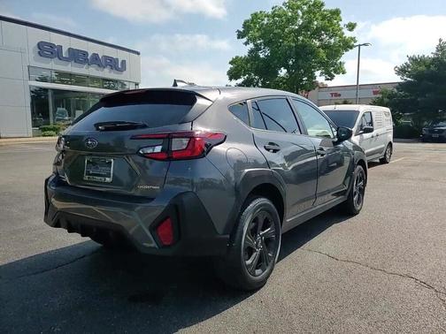 2024 Subaru Crosstrek Base