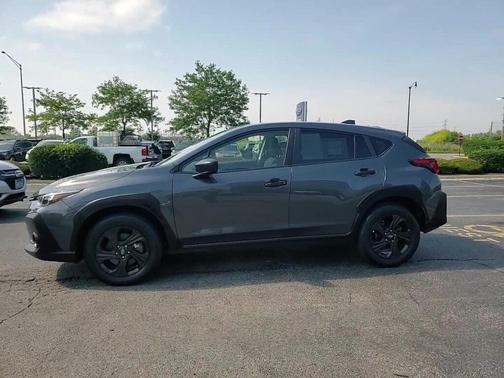2024 Subaru Crosstrek Base