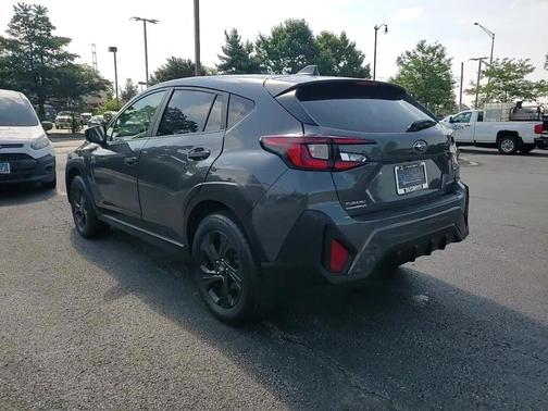 2024 Subaru Crosstrek Base