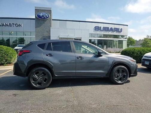2024 Subaru Crosstrek Base