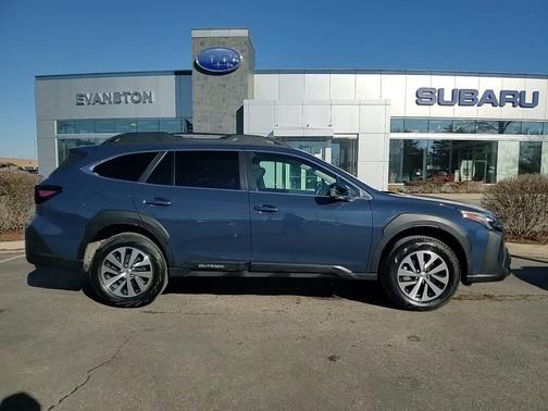 2023 Subaru Outback Premium