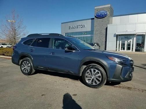 2023 Subaru Outback Premium