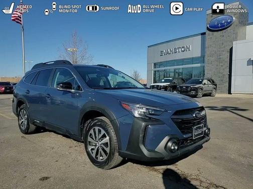 2023 Subaru Outback Premium