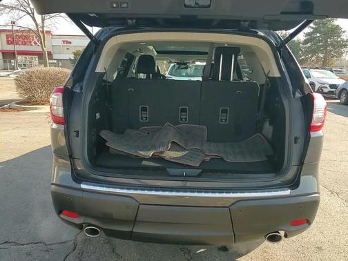 2024 Subaru Ascent Touring 7-Passenger