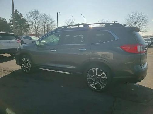 2024 Subaru Ascent Touring 7-Passenger