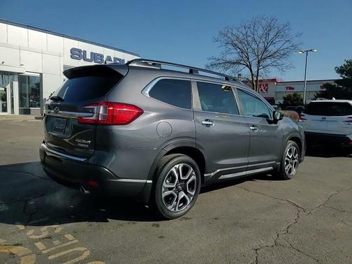 2024 Subaru Ascent Touring 7-Passenger