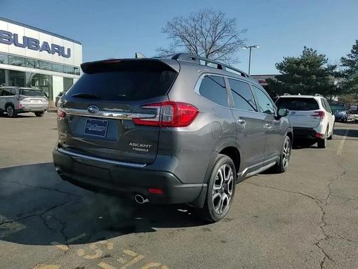 2024 Subaru Ascent Touring 7-Passenger