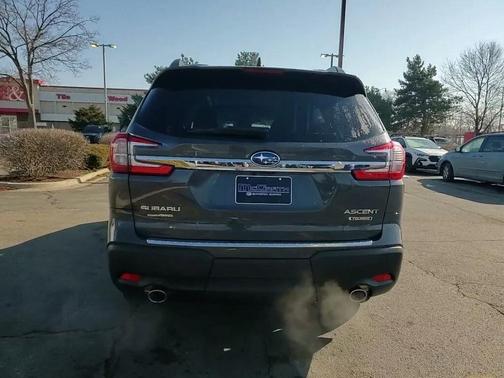 2024 Subaru Ascent Touring 7-Passenger
