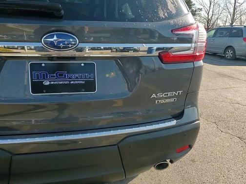 2024 Subaru Ascent Touring 7-Passenger
