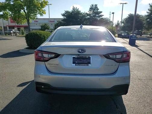 2020 Subaru Legacy Limited