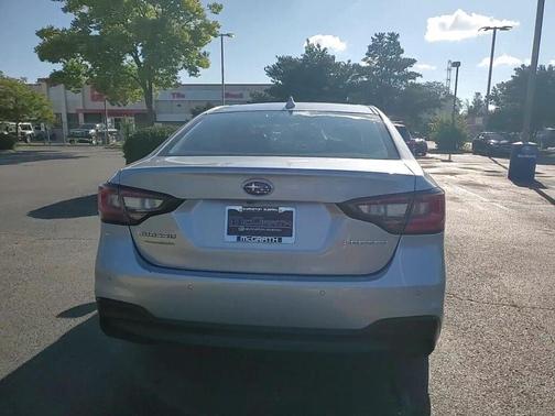 2020 Subaru Legacy Limited
