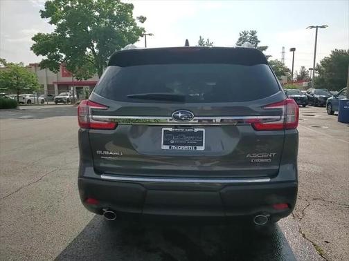 2025 Subaru Ascent Touring 7-Passenger