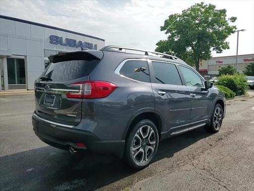 2025 Subaru Ascent Touring 7-Passenger