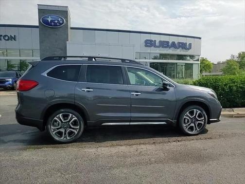 2025 Subaru Ascent Touring 7-Passenger