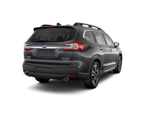 2025 Subaru Ascent Touring 7-Passenger