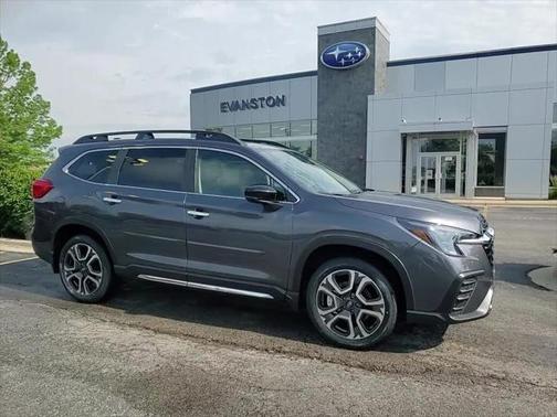 2025 Subaru Ascent Touring 7-Passenger