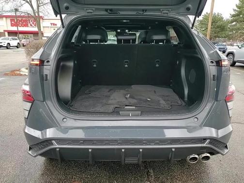 2024 Hyundai KONA N Line