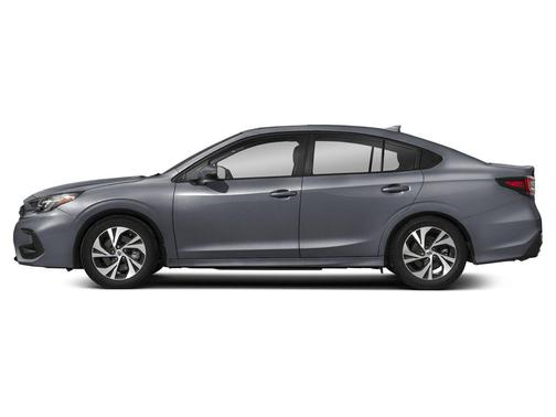 Magnetite Gray Metallic 2023 Subaru Legacy Premium