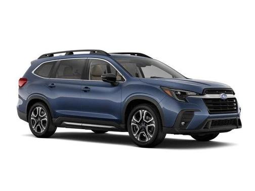 2025 Subaru Ascent Limited 7-Passenger