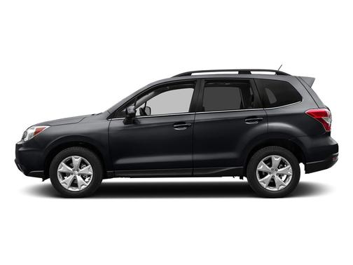 2016 Subaru Forester 2.5i Touring