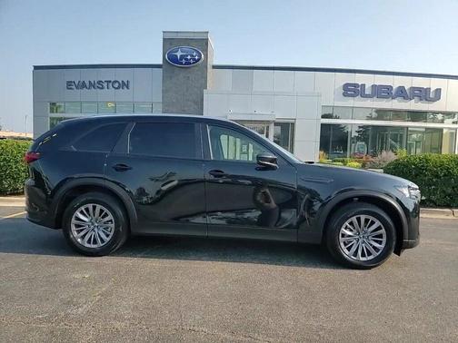 2024 Mazda CX-90 3.3 Turbo S