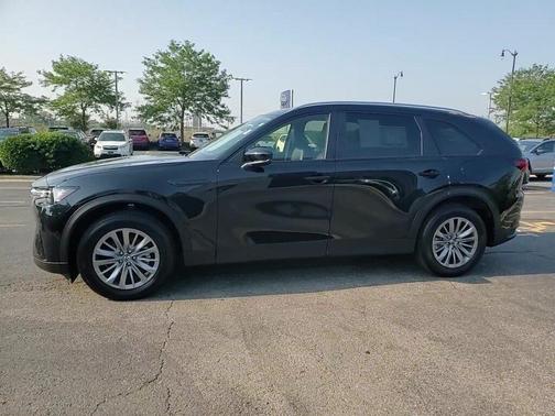 2024 Mazda CX-90 3.3 Turbo S