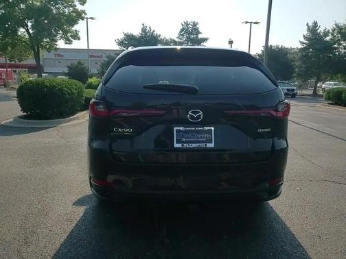 2024 Mazda CX-90 3.3 Turbo S