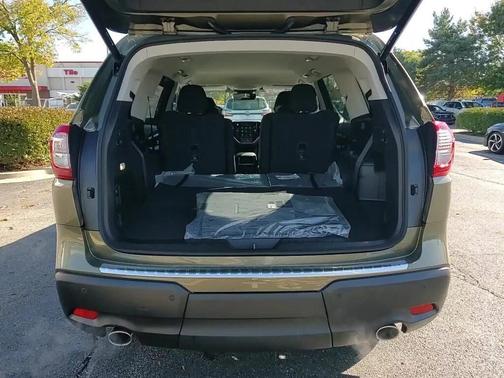 2025 Subaru Ascent Premium 7-Passenger