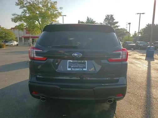 2025 Subaru Ascent Onyx Edition 7-Passenger