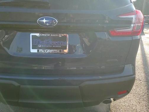 2025 Subaru Ascent Onyx Edition 7-Passenger
