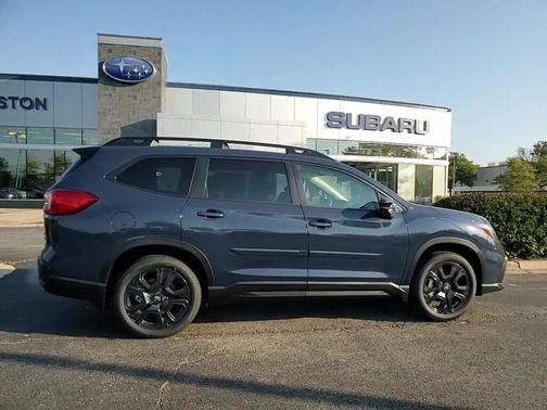 2025 Subaru Ascent Onyx Edition 7-Passenger