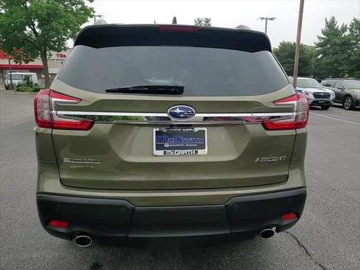 2024 Subaru Ascent Premium 7-Passenger