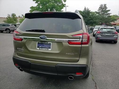 2024 Subaru Ascent Premium 7-Passenger